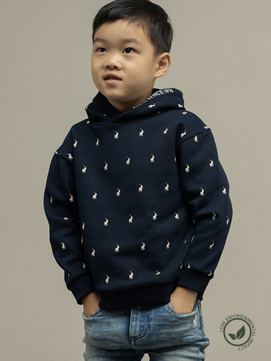 BOYS BLAKE HOODY