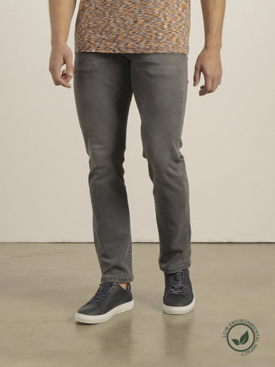 Men’s Skinny Leg Denim