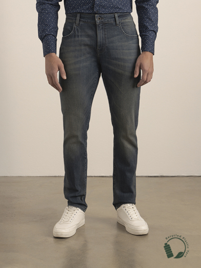 Men’s PJC Slim Leg Denim