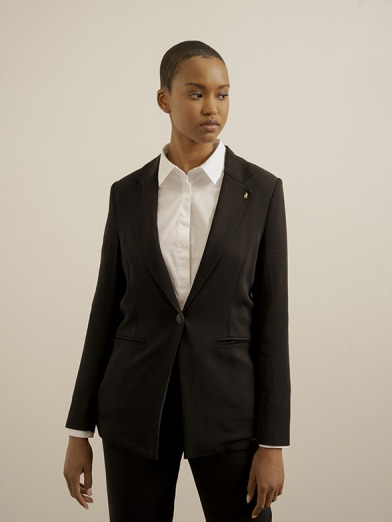 Women's Suit Blazer