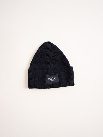 Wide Cuff Beanie