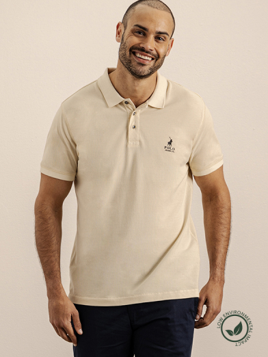 Mens Overdyed Golfer