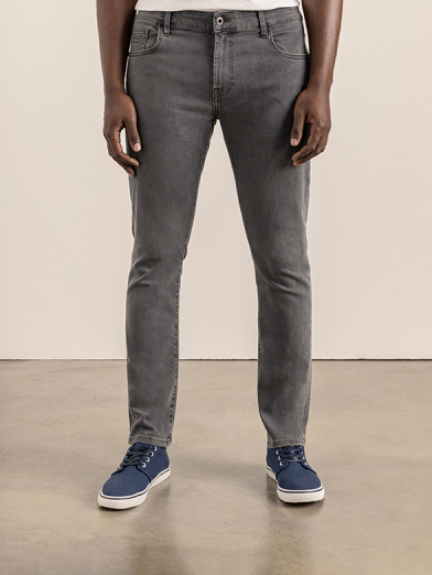 Mens PJC Slim Leg Denim