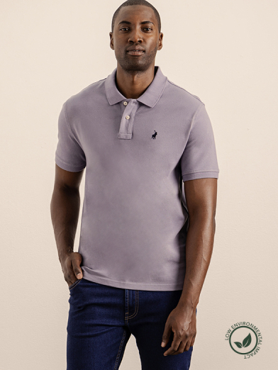 Mens Carter Essential Golfer - Front View