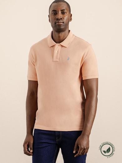 Mens Carter Essential Golfer - Front View