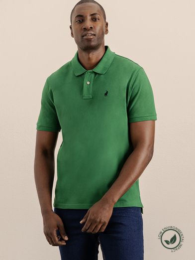 Mens Carter Essential Golfer - Front View