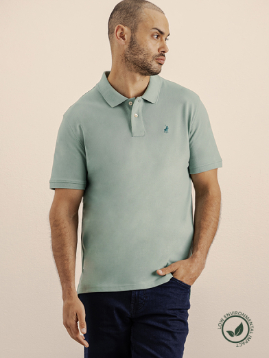 Mens Carter Essential Golfer - Side View