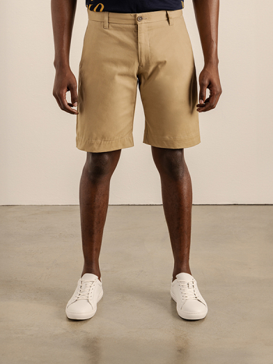 Mens Essential Chino Short