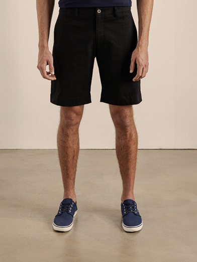 Mens Essential Chino Short