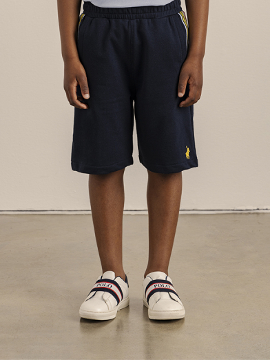 Boys Kai Casual Short