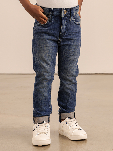 Boys PJC Slim Fit Jean