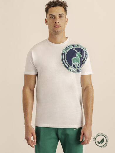 Mens Logo T-Shirt