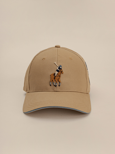 6 Panel Equestrian Peak