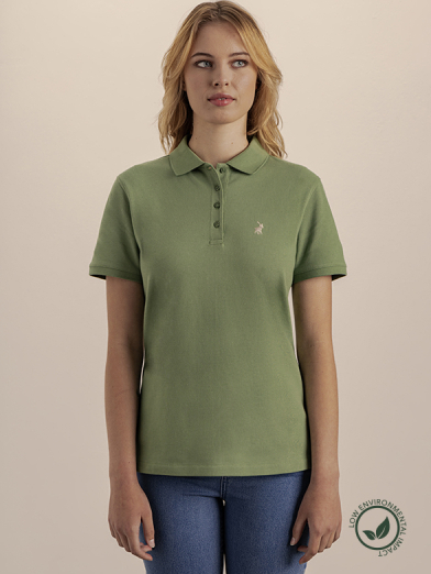 Womens Margot Golfer - Front View