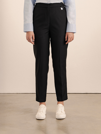  Womens Suit Pant 