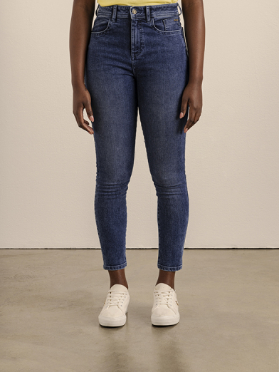 Polo Jeans Co Highwaist Skinny Jean