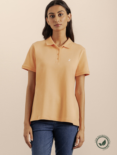 Womens Margot Golfer - Front View