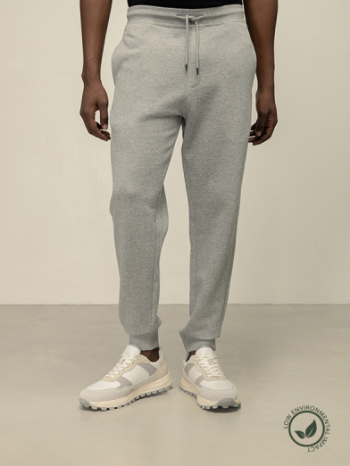 Mens Sport Cuffed Jogger 