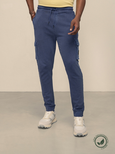 MensPJC Utility Jogger