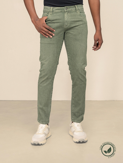 Mens PJC Overdyed Denim