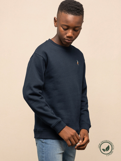 BOYS ADRIAN SWEATER