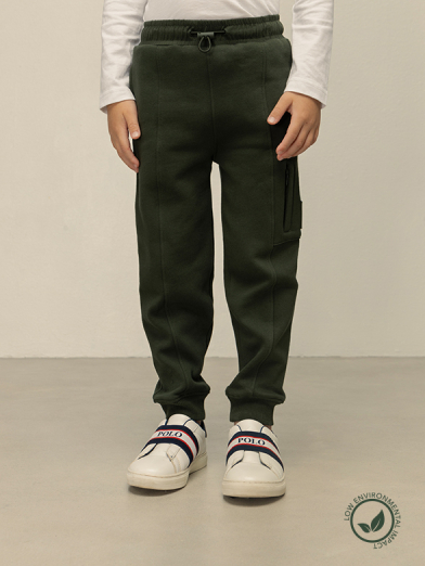 BOYS JOGGER