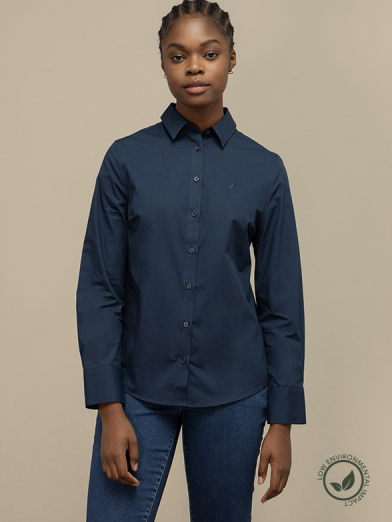 Women’s Kate Long Sleeve Shirt