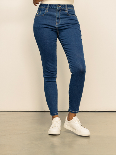 Women’s Naomi Skinny Jean