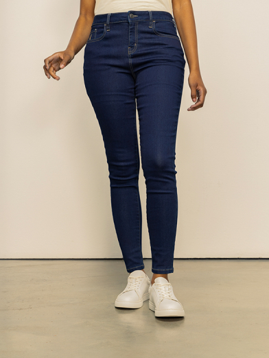 Women’s Naomi Skinny Jean