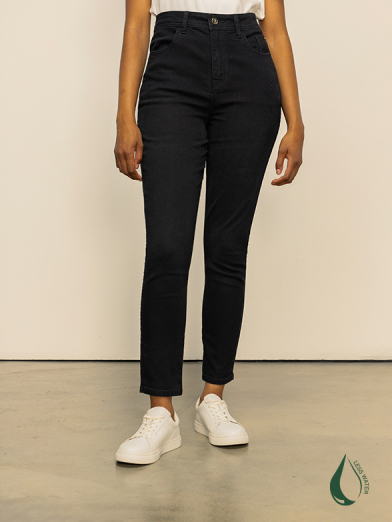 Women’s Cally High Waist Skinny Jean