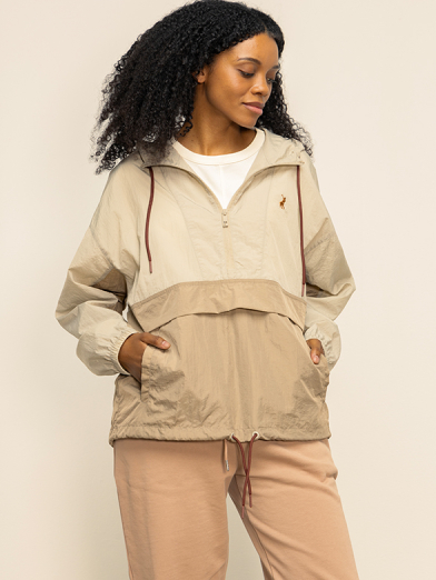 Women’s Blair Long Sleeve Anorak