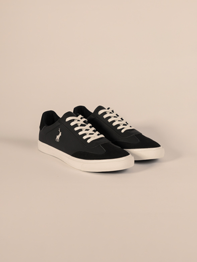 COLOUR BLOCK BASIC SNEAKER