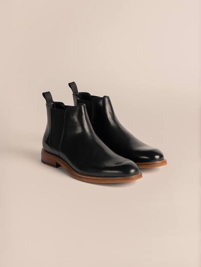 CHELSEA BOOT