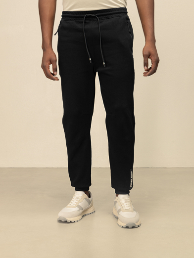 Mens Sport Tech Fleece Jogger