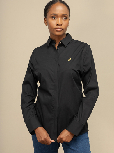 Women’s Jamie Long Sleeve Shirt