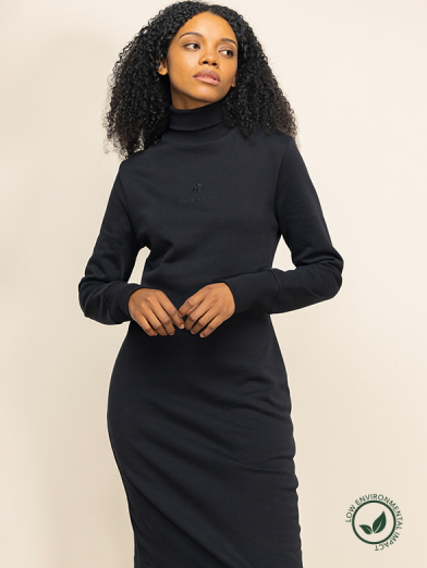 Women’s Addison Long Sleeve Sweater Dress