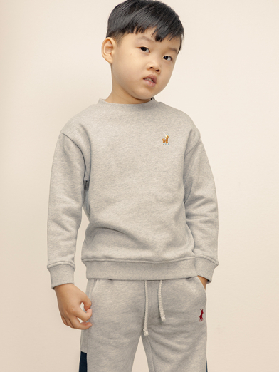 BOYS ADRIAN SWEATER