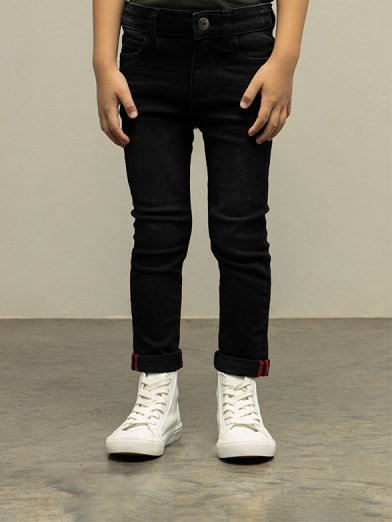 BOYS SLIM FIT JEAN