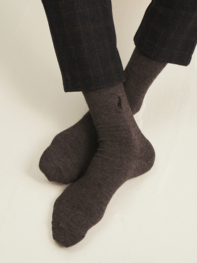 Alpaca Leisure Sock