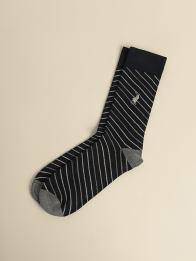 STRIPE SOCKS