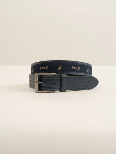 Alessandro Belt