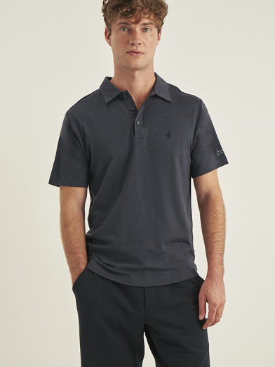 Men's Polo X Core Merino Wool Golfer