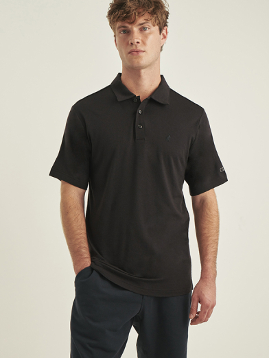 Men's Polo X Core Merino Wool Golfer