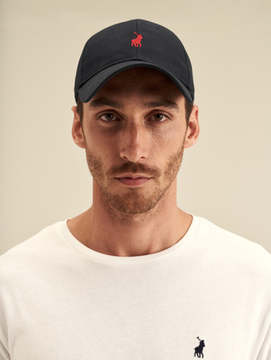 Parker Classic Peak Mens Cap