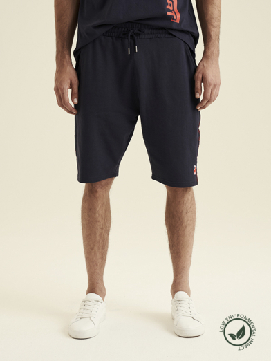 Zaheed sweat shorts