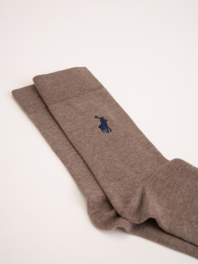 Plain Mens Socks