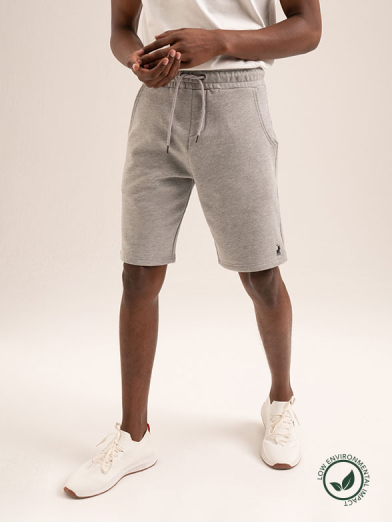 Men sport aakil sweat shorts